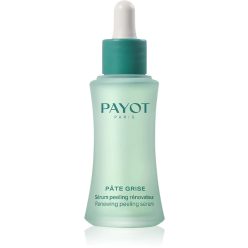   Payot Pâte Grise - Bőrmegújító, hámlasztó szérum kombinált és zsíros bőrre 30 ml
