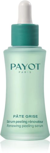 Payot Pâte Grise - Bőrmegújító, hámlasztó szérum kombinált és zsíros bőrre 30 ml