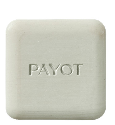 Payot Pâte Grise - Mattító tisztító szappan zsíros, kombinált, gyulladásra hajlamos bőrre 65 g