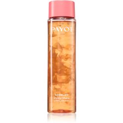   Payot Roselift - Lifting hatású, feszesítő gél-víz rózsaszirmokkal érett bőrre 125 ml