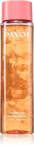 Payot Roselift - Lifting hatású, feszesítő gél-víz rózsaszirmokkal érett bőrre 125 ml