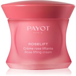  Payot Roselift - Feszesítő, ragyogást fokozó arckrém érett bőrre 50 ml
