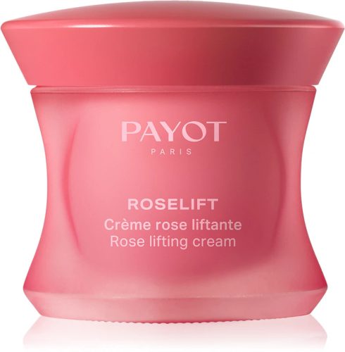 Payot Roselift - Feszesítő, ragyogást fokozó arckrém érett bőrre 50 ml
