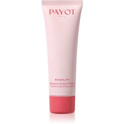   Payot Roselift - Azonnali hatású frissítő, feszesítő lifting krémmaszk érett bőrre 50 ml