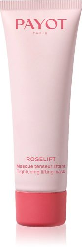 Payot Roselift - Azonnali hatású frissítő, feszesítő lifting krémmaszk érett bőrre 50 ml