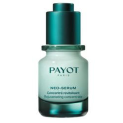   Payot Neo Serum - Fiatalító, revitalizáló koncentrátum az egyenletes és ragyogó bőrért 30 ml