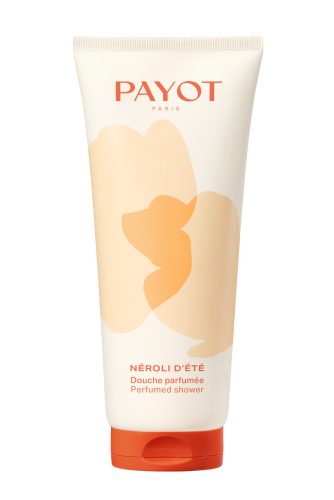 Payot Néroli d’Été - Illatosított tusfürdő 200 ml