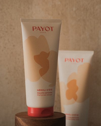 Payot Néroli d’Été - Illatosított tusfürdő 200 ml
