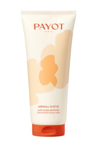 Payot Néroli d’Été -  Testápoló tej 200 ml