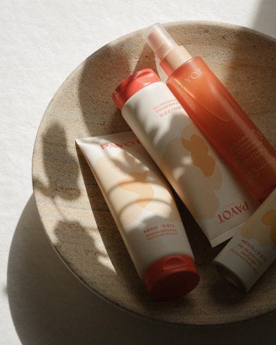 Payot Néroli d’Été -  Testápoló tej 200 ml