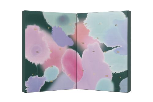 Payot Adventi kalendárium 2025