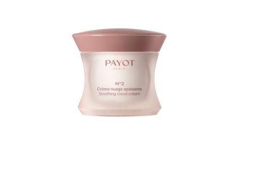 Payot Créme N°2 - Bőrnyugtató, kényeztető komfort szett