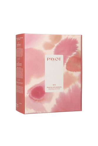 Payot Créme N°2 - Bőrnyugtató, kényeztető komfort szett