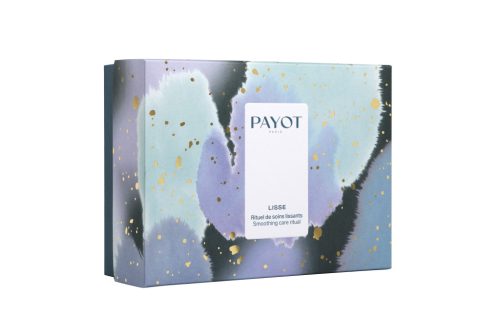 Payot Lisse - Fiatalító, bőrsimító ápoló szett