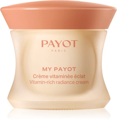Payot My Payot Rituel Glow - Ragyogást fokozó arcápoló csomag 