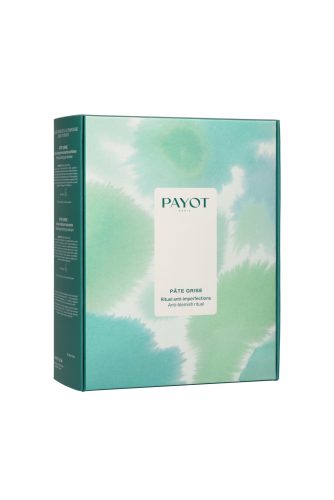 Payot Pâte Grise - Bőrhibák elleni tisztító, ápoló szett