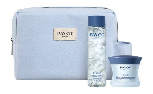 Payot Source - Hidratáló arcápoló csomag 