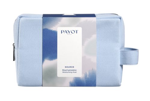 Payot Source - Hidratáló arcápoló csomag 