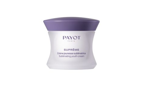 Payot Suprême - Teljes fiatalító ápoló szett