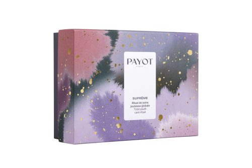 Payot Suprême - Teljes fiatalító ápoló szett