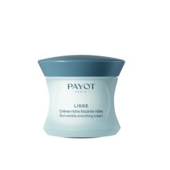   Payot Lisse - Gazdag bőrkisimító, ránctalanító arckrém 50 ml