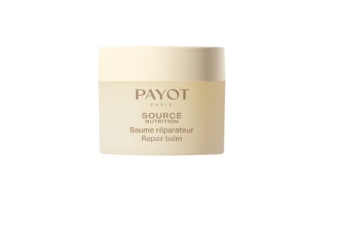 Payot Source Nutrition - Tápláló, hidratáló balzsam 20 g
