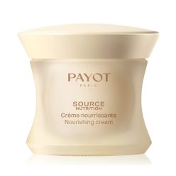   Payot Source Nutrition - Tápláló, hidratáló arckrém 50 ml