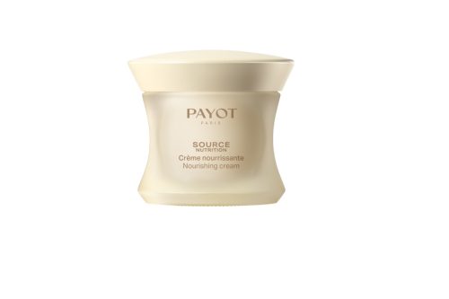 Payot Source Nutrition - Tápláló, hidratáló arckrém 50 ml