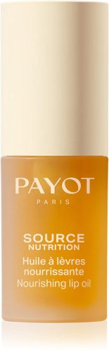 Payot Source Nutrition - Tápláló, hidratáló ajakápoló olaj 5 ml