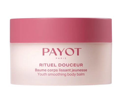 Payot Rituel Douceur - 3 az 1-ben tápláló testápoló balzsam 200 ml