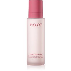   Payot Rituel Douceur - Hidratáló testápoló tejszérum a bársonyos és rugalmas bőrért 100 ml