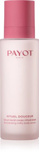 Payot Rituel Douceur - Hidratáló testápoló tejszérum a bársonyos és rugalmas bőrért 100 ml