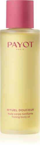Payot Rituel Douceur - Feszesítő testolaj 100 ml
