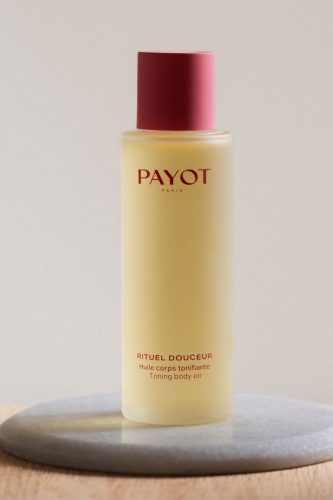 Payot Rituel Douceur - Feszesítő testolaj 100 ml