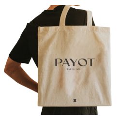 Payot totebag - Vászontáska