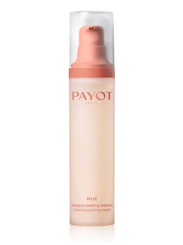 Payot Nue - Szemcsementes, intenzív peeling maszk 50 ml
