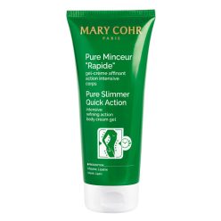   Mary Cohr - Intenzív karcsúsító és narancsbőr elleni krém 200 ml