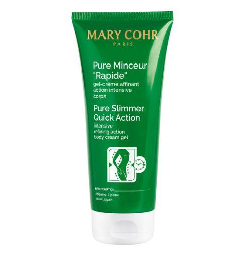 Mary Cohr - Intenzív karcsúsító és narancsbőr elleni krém 200 ml