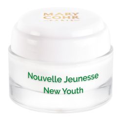 Mary Cohr New Youth - Fiatalító arckrém 50 ml