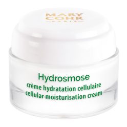 Mary Cohr Hydrosmose - Mélyhidratáló arckrém 50 ml