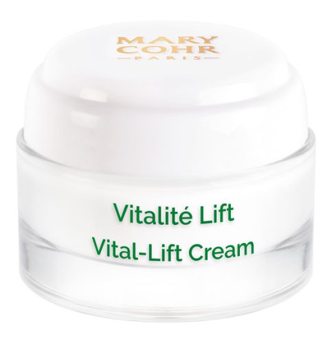 Mary Cohr - Vitalizáló, feszesítő arckrém 50 ml