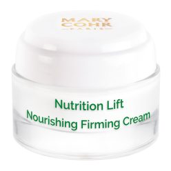   Mary Cohr Nutrition Lift - Tápláló, feszesítő arckrém 50 ml