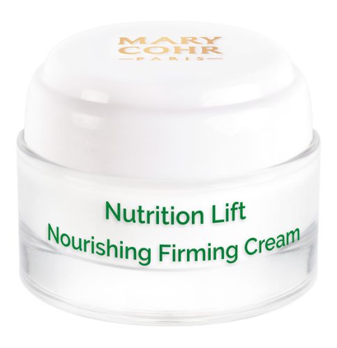 Mary Cohr Nutrition Lift - Tápláló, feszesítő arckrém 50 ml