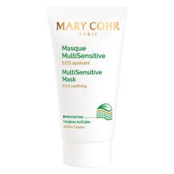   Mary Cohr - Multiszenzitív nyugtató maszk érzékeny bőrre 50 ml