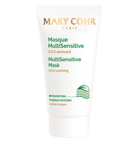 Mary Cohr - Multiszenzitív nyugtató maszk érzékeny bőrre 50 ml