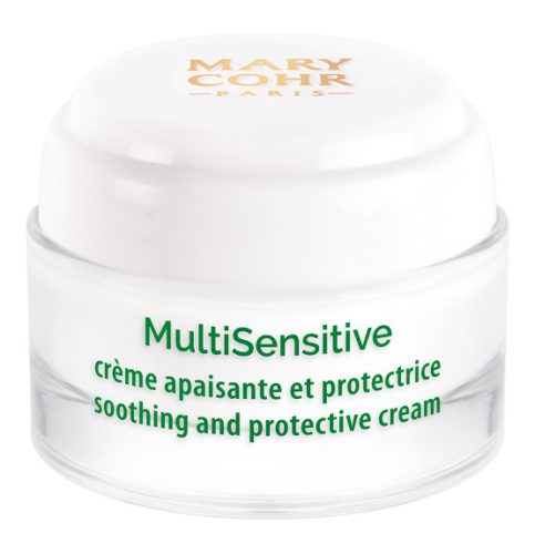 Mary Cohr - Multiszenzitív arckrém érzékeny bőrre 50 ml
