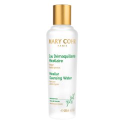   Mary Cohr - Micellás arc- és szemtisztító folyadék 200 ml