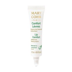   Mary Cohr Lip Comfort - Tápláló, regeneráló ajakbalzsam 15 ml