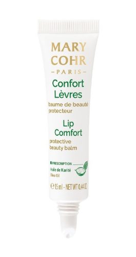 Mary Cohr Lip Comfort - Tápláló, regeneráló ajakbalzsam 15 ml