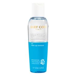   Mary Cohr Eye Clean - Kétfázisú sminklemosó szemkörnyékre 125 ml